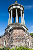 Burns Monument, Alloway.